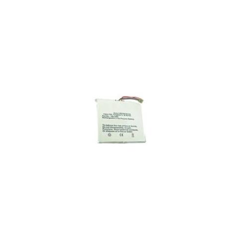 Bateria  smartphone palm treo handspring palmone tungsten w