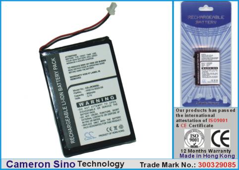 Bateria  smartphone palm treo handspring palmone palm treo 270
