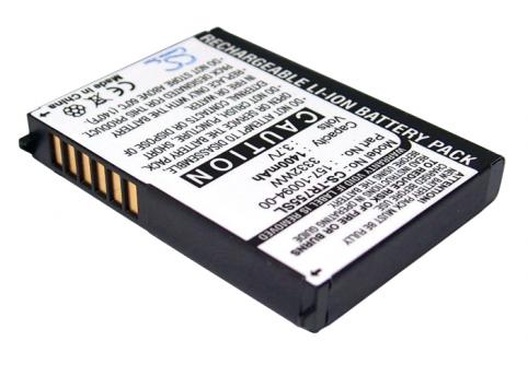 Bateria  smartphone palm treo handspring palmone treo 755