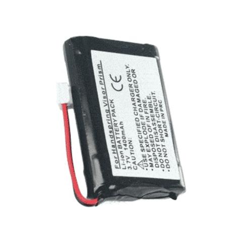 Bateria  smartphone palm treo handspring palmone palm handspring visor edge