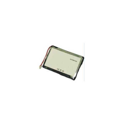 Bateria  smartphone palm treo handspring palmone palm handspring visor prism