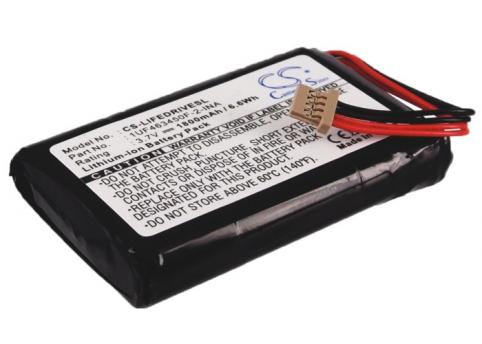 Bateria  palm treo handspring palmone 1uf463450f 2 ina