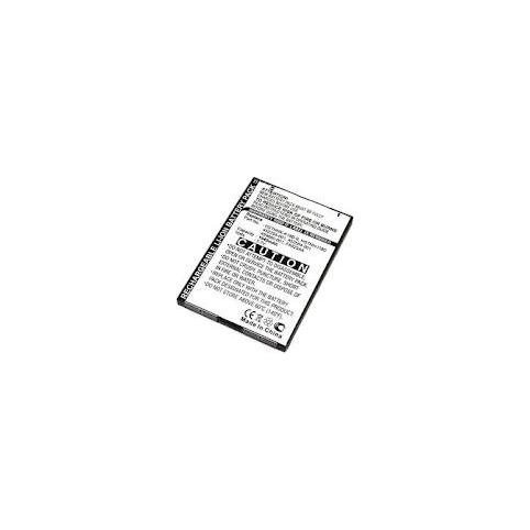 Bateria  smartphone hp compaq ipaq jornada aero ipaq 900