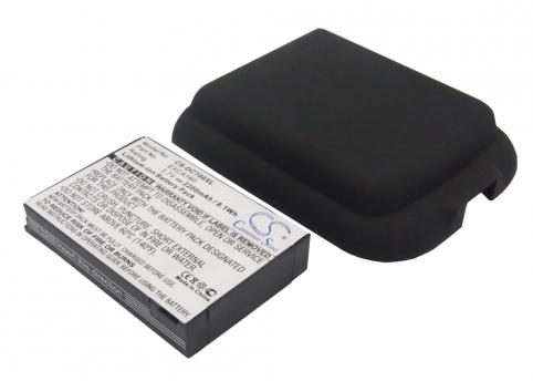 Bateria  t mobile haute capacitée t-mobile dash , mda mail