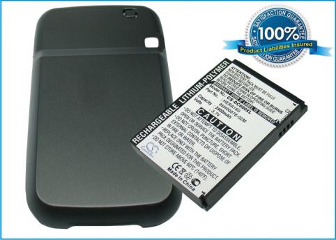 Bateria  vodafone haute capacitée vpa compact iv