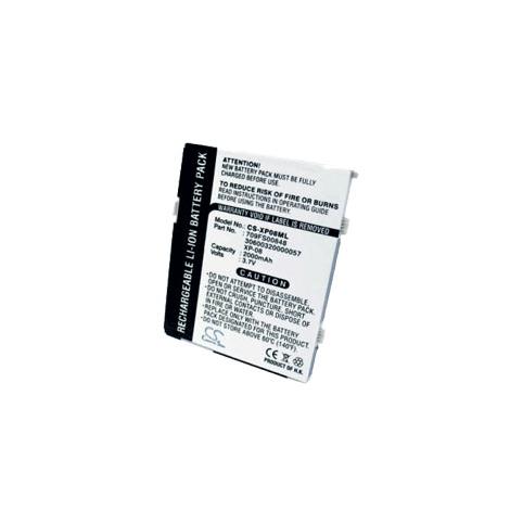 Batería para 2000 mah