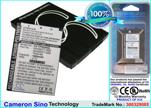 Bateria  smartphone htc sedna 100