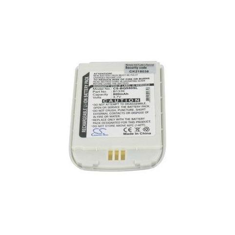 Bateria  o2 xda o2 x4