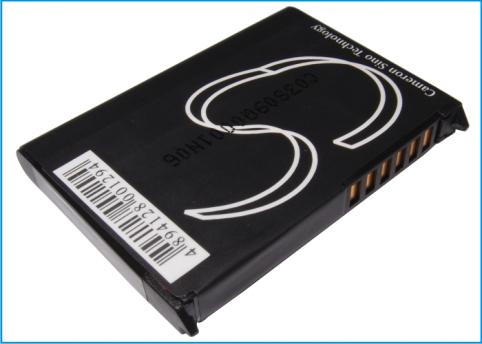Bateria  htc galaxy