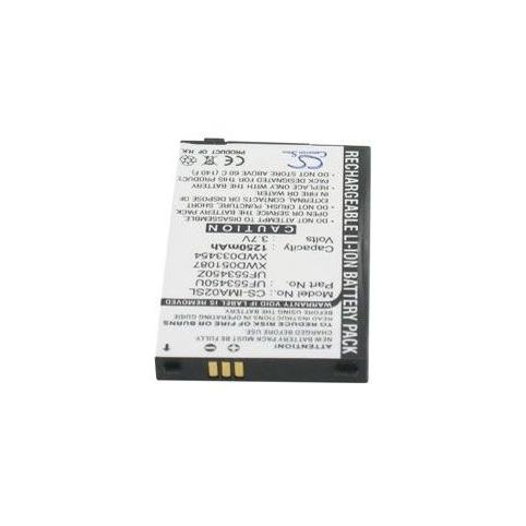 Bateria  i mate i-mate -l , l