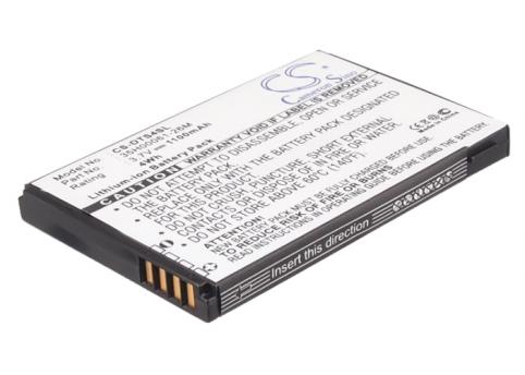 Bateria  t mobile mda basic