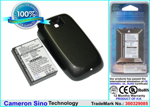 Batería para 2200 mah