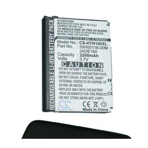 Bateria  htc jade160