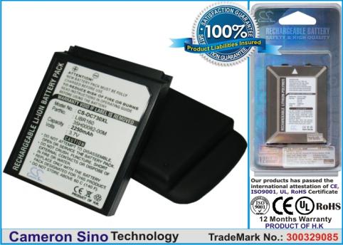 Bateria  vodafone v1415 , vda v