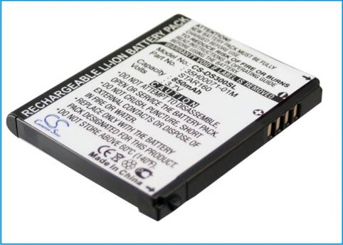 Bateria  cingular cingular 3125