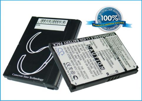Bateria  vodafone vpa touch
