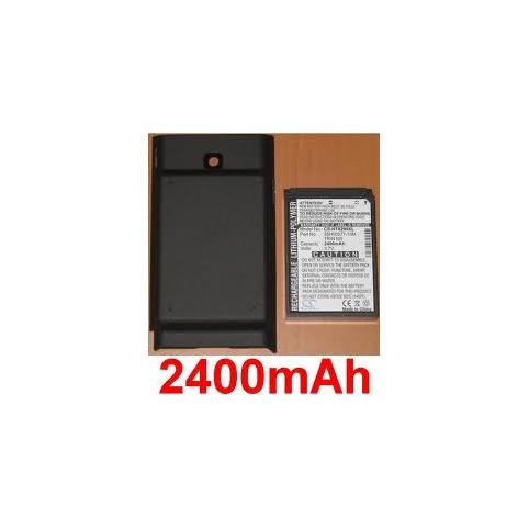 Bateria  htc haute capacitée t8290 , quartz , max 4g,yota 4g