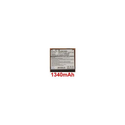 Bateria  t mobile mytouch 3g , g1 touch , dash 3g