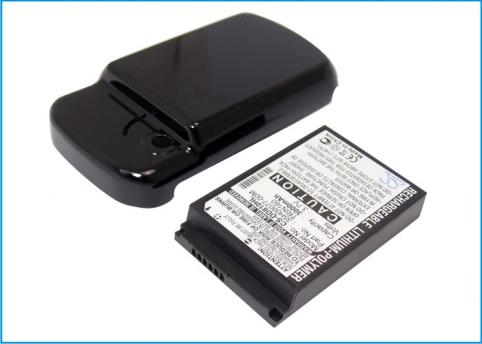 Bateria  vodafone haute capacitée vpa compact gps