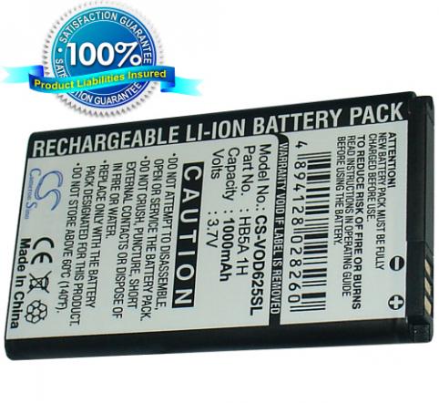 Bateria  vodafone vodafone v625
