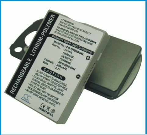 Bateria  vodafone v1605 , 1605 vpa compact iii