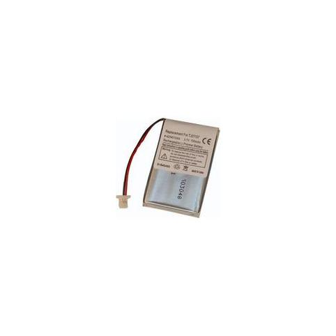 Bateria  smartphone sony clie peg tj37