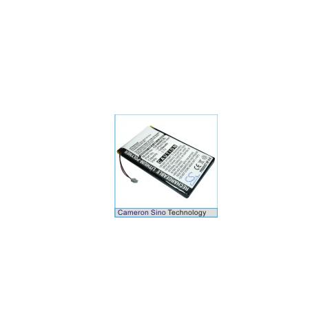 Bateria  smartphone sony clie peg n770