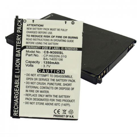 Bateria  acer c500 , c530 , n500