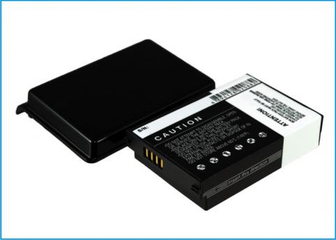 Batería para pda smartphone asus mypal a696