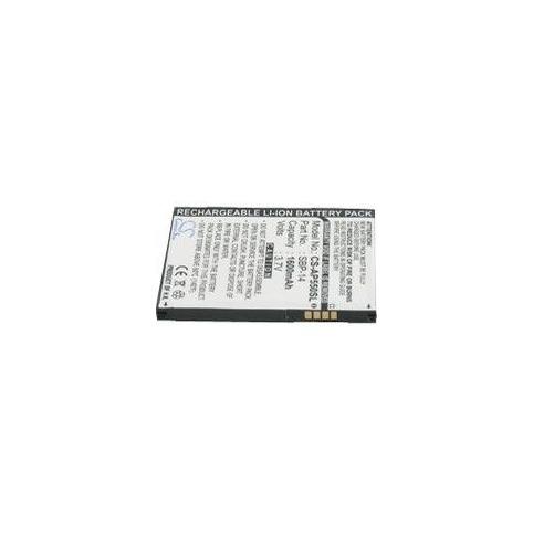 Bateria  smartphone asus solaris