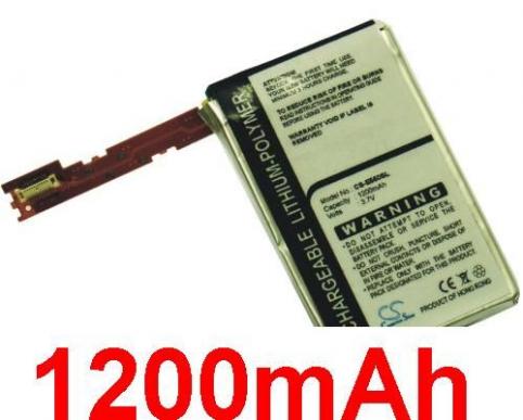 Bateria  toshiba cet0301a