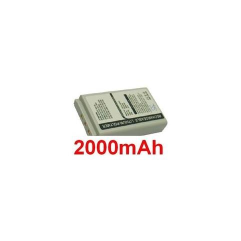 Bateria  sharp ea bl08