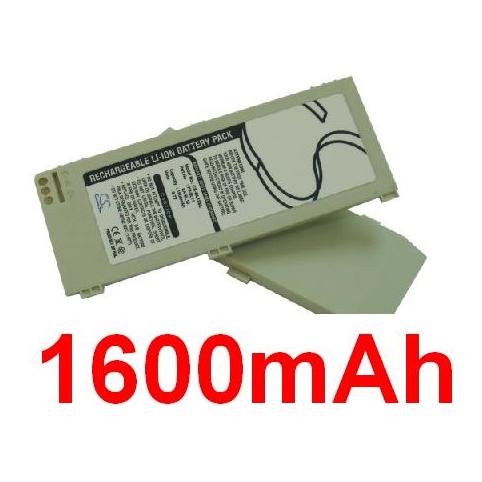 Bateria  sharp sharp w-zero3 , ws003sh , ws004sh
