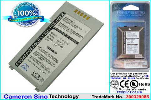 Bateria  sharp sharp w-zero3es , ws007sh , ws011sh