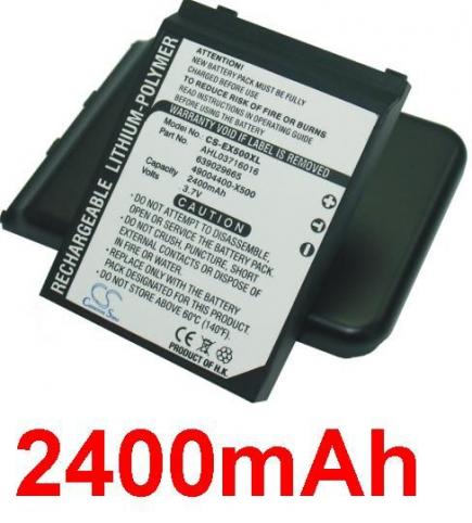 Bateria  e ten 369029665 glofiish m700