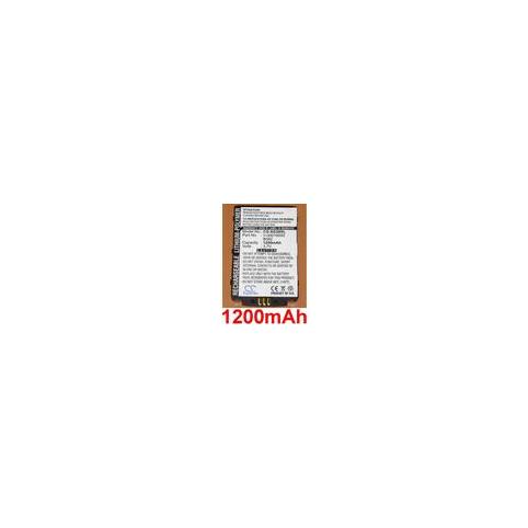 Bateria  xplore v 00019592