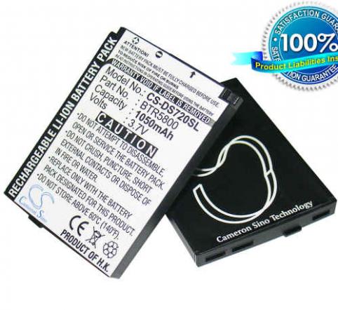 Bateria  smartphone htc libra 100