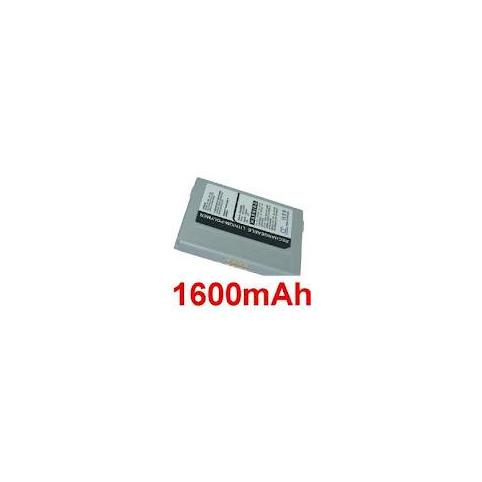 Bateria  smartphone hitachi hitachi g1000