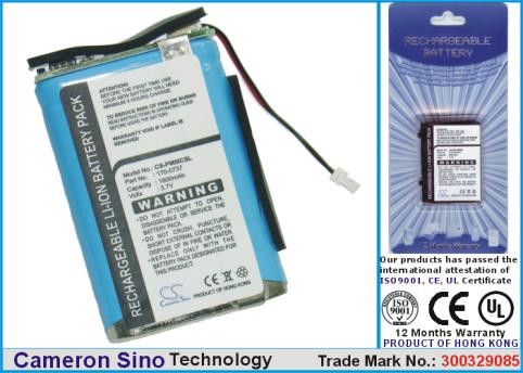 Bateria  smartphone ibm ibm workpad 8602 20x