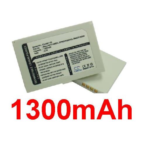 Bateria  smartphone voxtel bd50