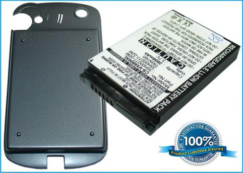Bateria  sprint ppc-6800