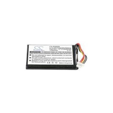 Bateria  packard bell packard bell pocketgear 2030