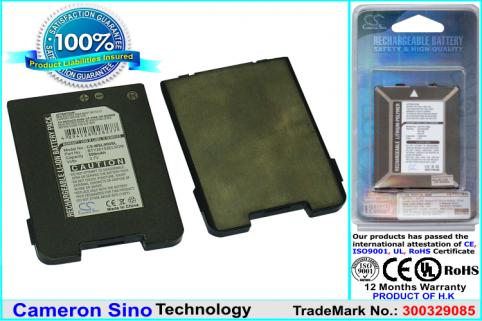 Bateria  emporia elson sl900 , sl900a