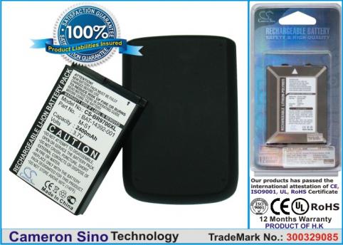 Bateria  blackberry rim bold 9700