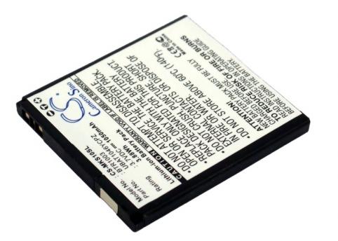 Bateria  sharp btr1003 pb10zu