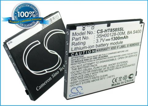 Bateria  dopod dopod hd2, t8588