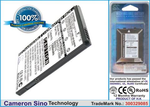 Bateria  t mobile mytouch 3g slide