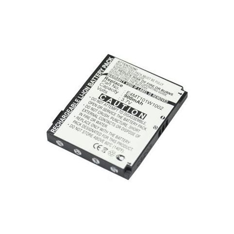 Bateria  smartphone mitac mio explora k75