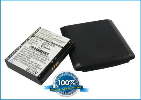 Bateria  smartphone asus mypal a630