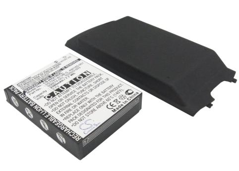 Bateria  hp compaq ipaq jornada aero 506674 001